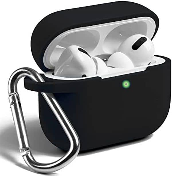 APPLE AIRPODS PRO2ND GENERATION WITH  BUZZER VOLUMECONTROL 1