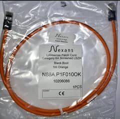 1 meter Patch Cord