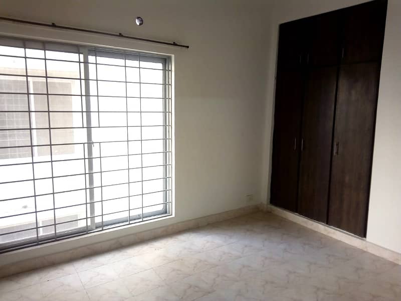 5 Marla Flat Is Available For Rent In Askari 11 Sector C At Super Hot Location 10