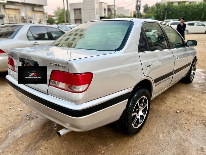 Toyota Carina 2014 6