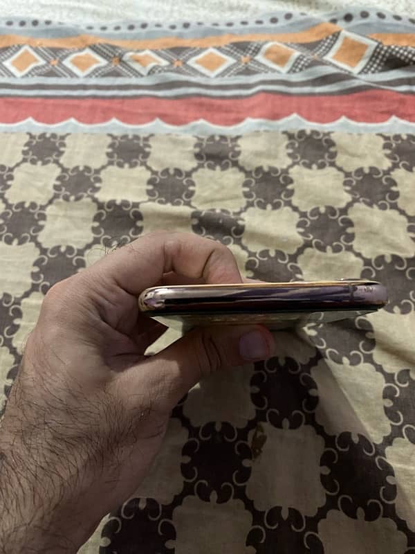 Iphone 11 pro max 256gb 5