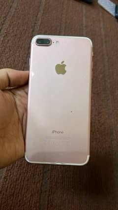 iphone 7 plus 32gb pta approved 0