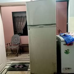 Dawlance Refrigerator