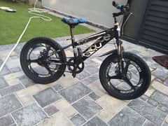 cycle for sale 20 inch