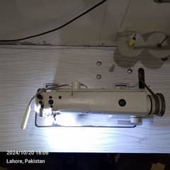 New Condition Jack Sewing machine condition 10/9 03244125625