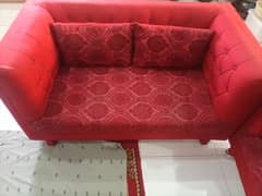 7 Seater Sofa