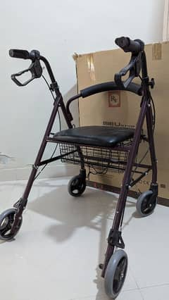 Rollator walker High quality