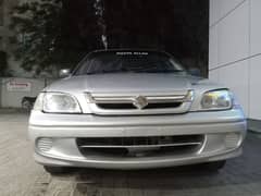 Suzuki Cultus VXL 2004