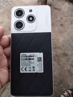 Tecno spark 10 Pro 8+8 128 0