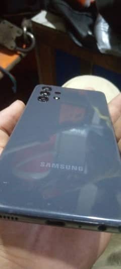 samsung A32