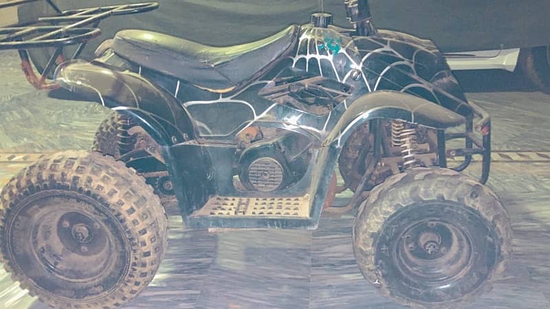 Atv 110cc for sale 1