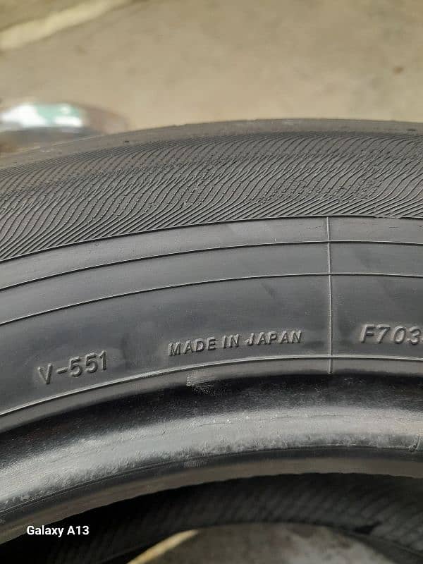 4 Tyres 215/60/16 1