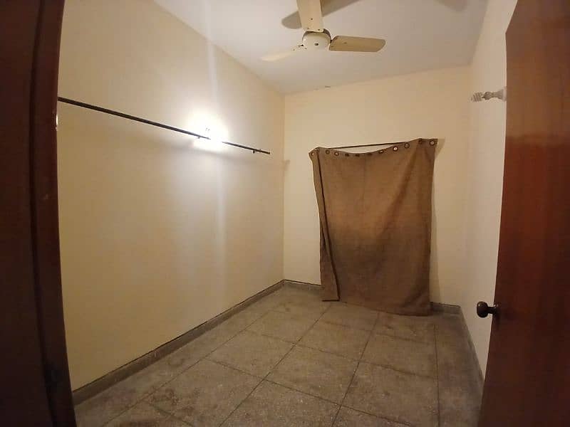 Upper Portion for rent W block PH-3 DHA Lahore 3