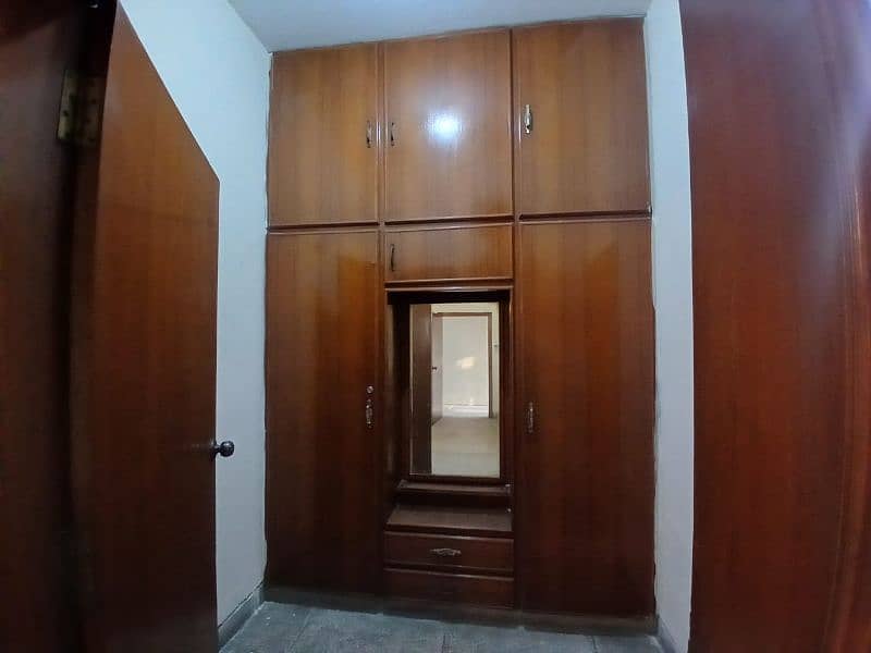 Upper Portion for rent W block PH-3 DHA Lahore 13