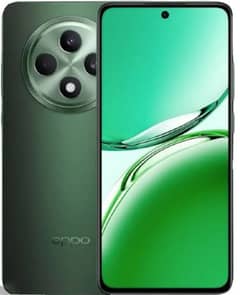 oppo  Reno 12f 5G new box pack