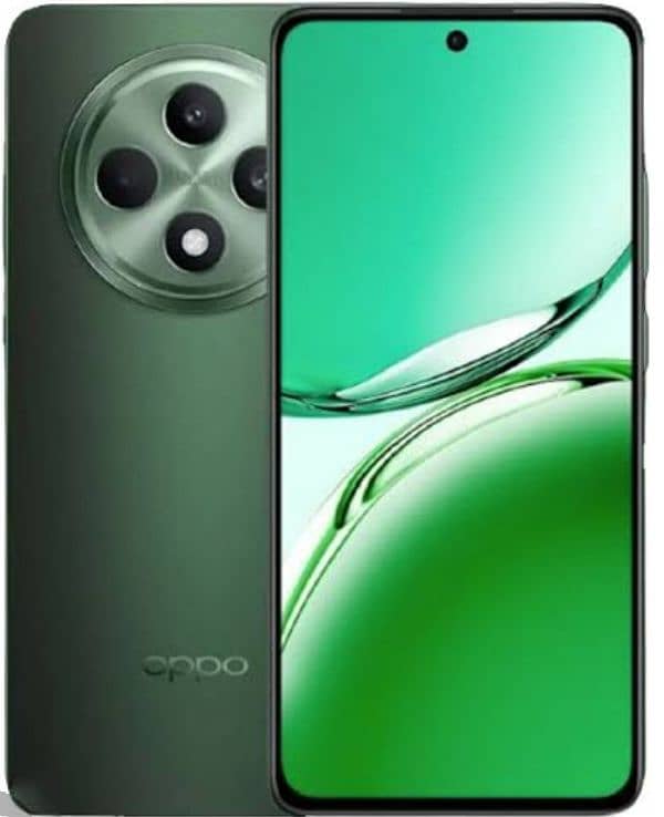 oppo  Reno 12f 5G new box pack 0