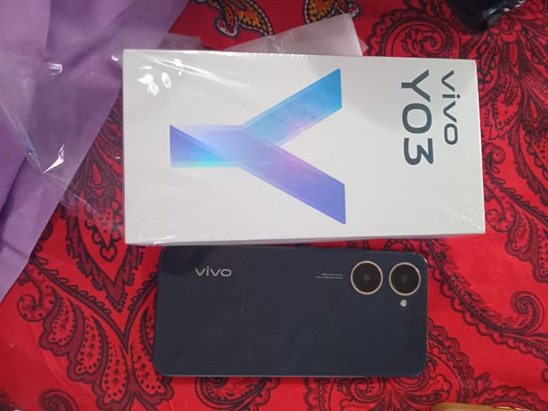 vivo y03 1