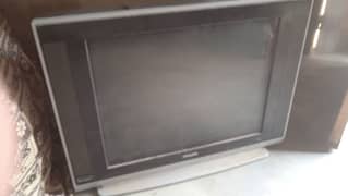 Phillips original TV