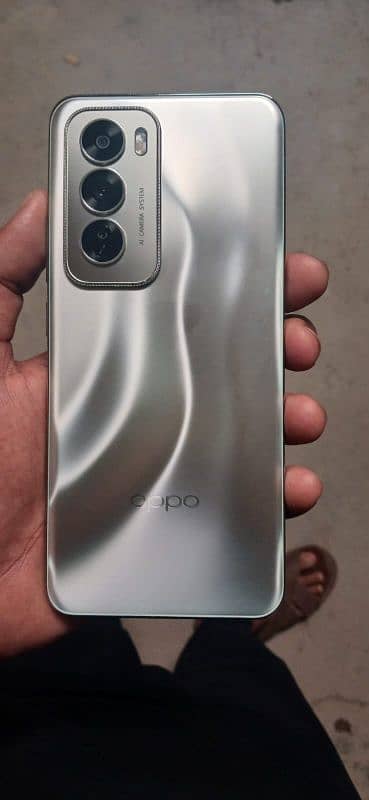 oppo reno 12 0