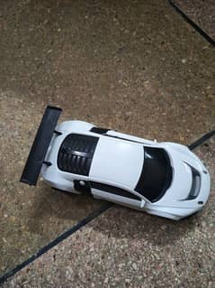 RC model car