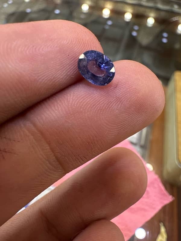 natural blue saloon sapphire whatapp 03112894900 0