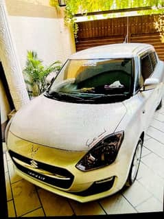 Suzuki Swift GL Total Original Paint Best Car 0