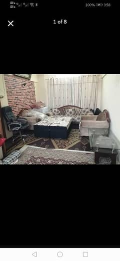 SOFA SET FOR SALE