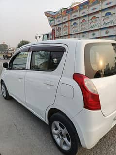 Suzuki Alto 2011