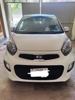 KIA Picanto 2022