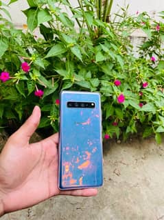 Samsung S10 5G 256GB