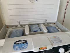 super Asia jumbo size cooler