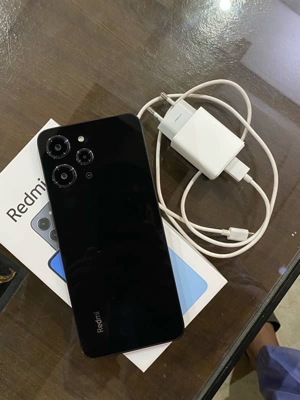 redmi 12 0