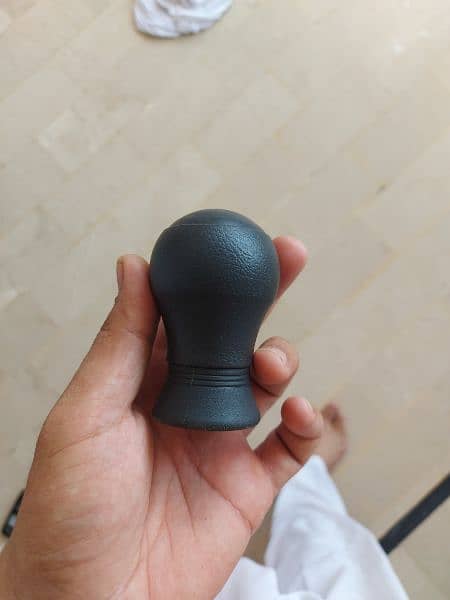 corolla gear knob 1