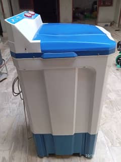 Washing machine Pak Asia Gujranwala