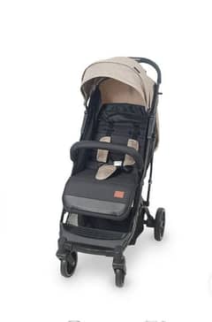 Mothercare Baby Stroller BEIGE