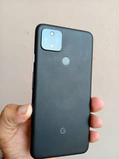 i want to seal my googel pixel 4a 5g 6/128 offical  pta aprove