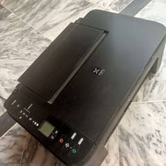 wifi printer Canon pixma Ts3340