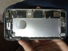 iphone 6s plus board 128gb memory PTa official approved