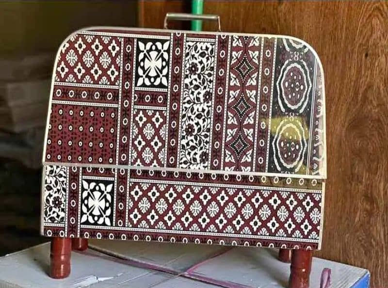 Samara sewing machine 03403598704 4