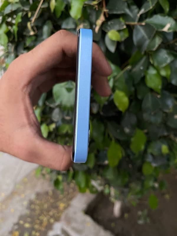 realme note 50 4