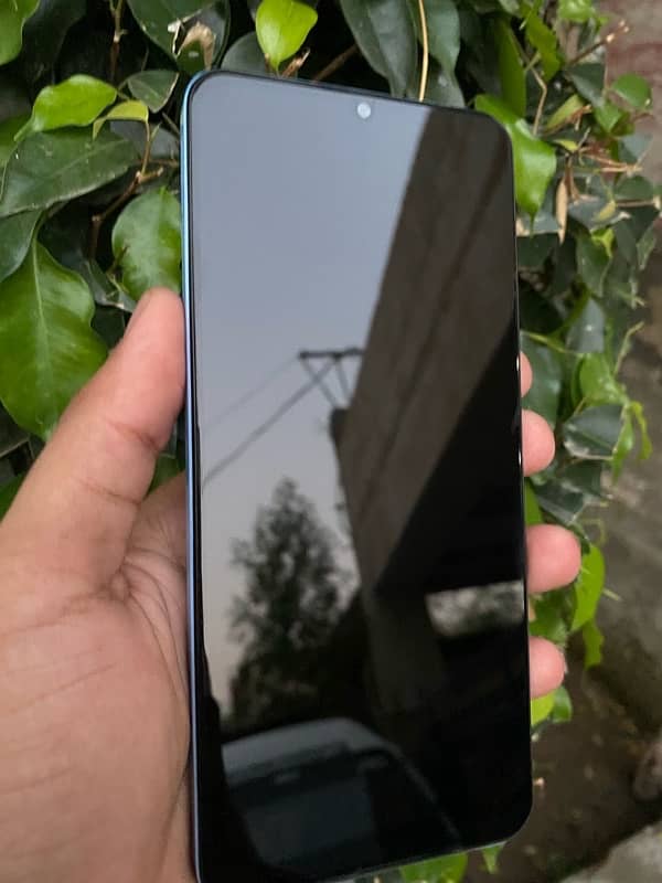 realme note 50 6