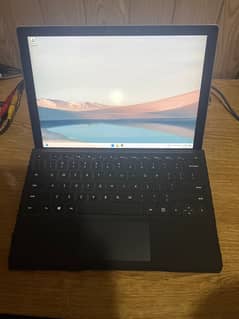 Microsoft Surface Pro 4 i7 6th gen 16gb ram 512 gb ssd