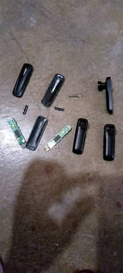 Bluetooth handfree for parts sell