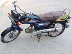 Honda cd70 Hyderabad Number 03126555202 0