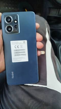 Redmi Note 12 03172813065