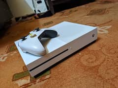 Xbox One S 500gb USA/CANADIAN variant