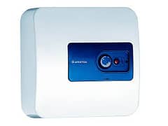 ARISTON BRAND ELECTRIC WATER HEATER BLU  30 LITER LITER