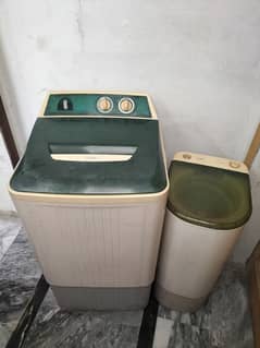 Hair Washing Machine and Dryer