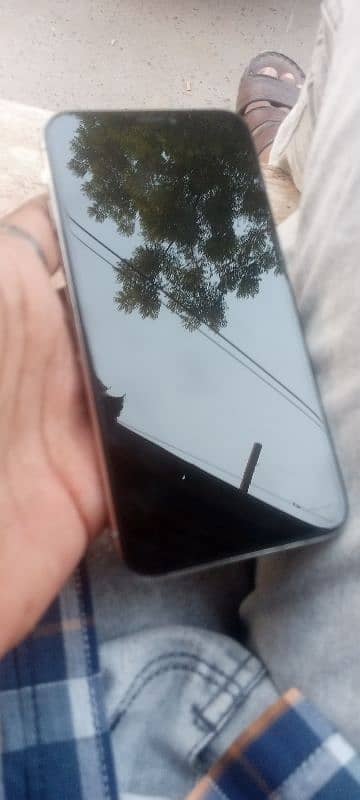 iPhone X 64 GB Non PTA Exchange Possible 7