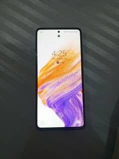 Samsung A53